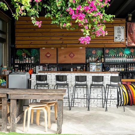 South Talk B&B Heng-ch'un Εξωτερικό φωτογραφία