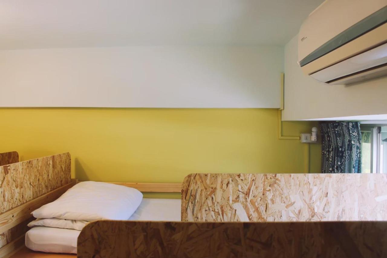 South Talk B&B Heng-ch'un Εξωτερικό φωτογραφία